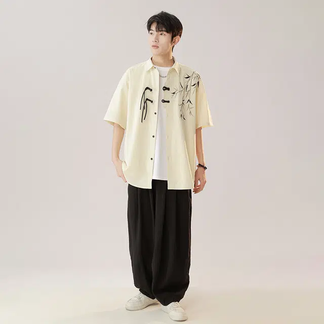YICHEN