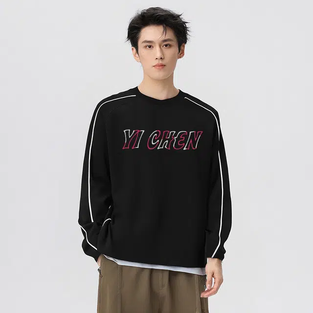 YICHEN T