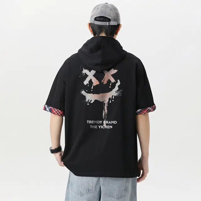 YICHEN T