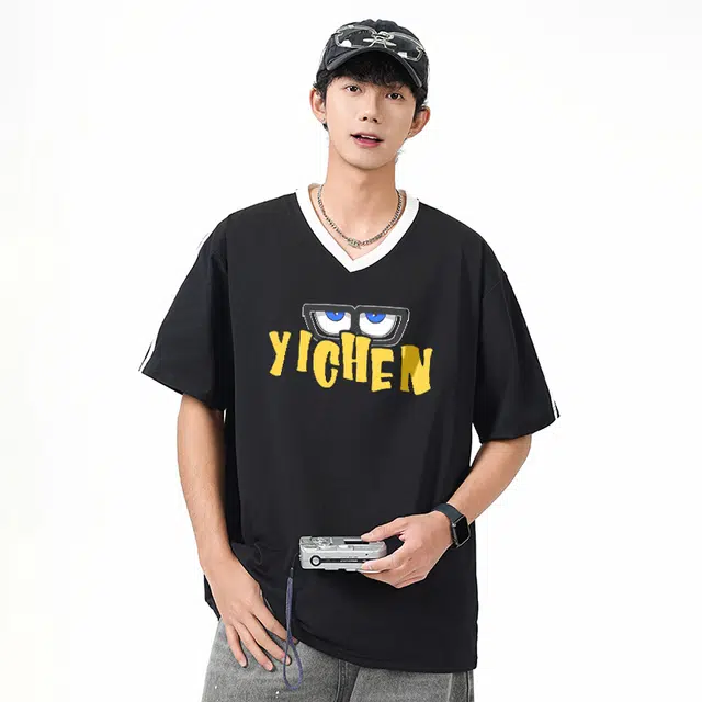 YICHEN logoVT