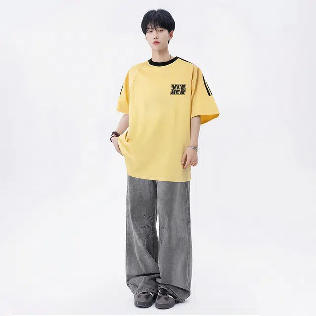 YICHEN LOGOT