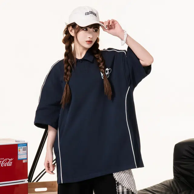 YICHEN Polo