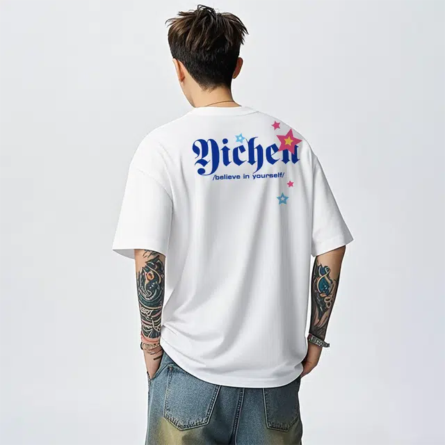 YICHEN logoT