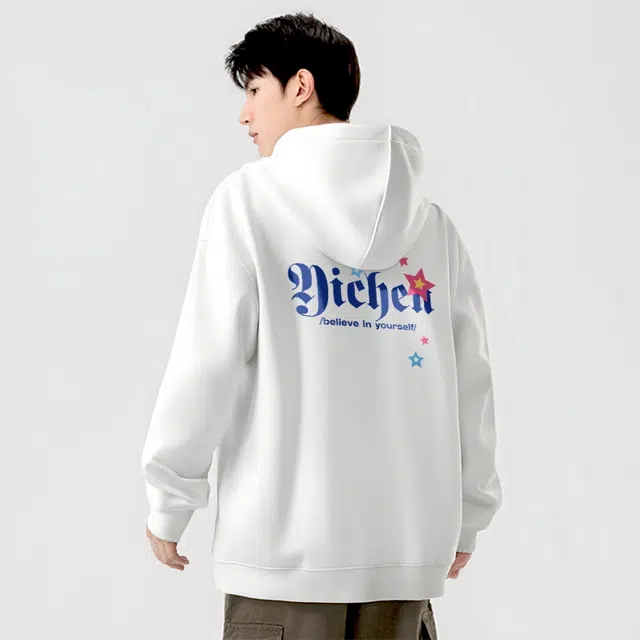 YICHEN logo