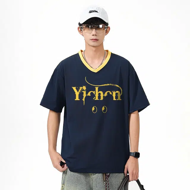YICHEN logoVT