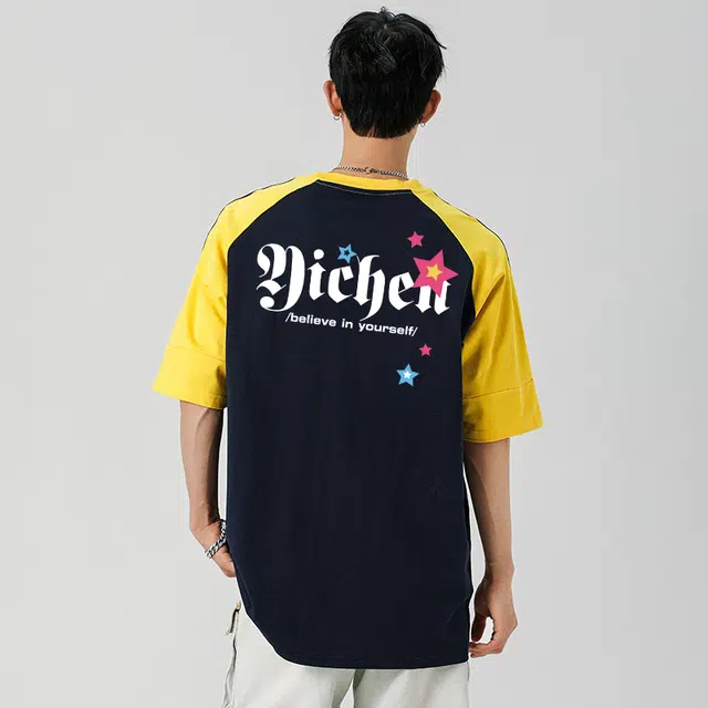 YICHEN logoT