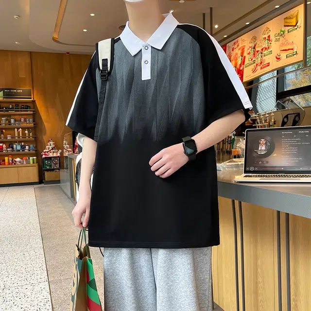 YICHEN Polo