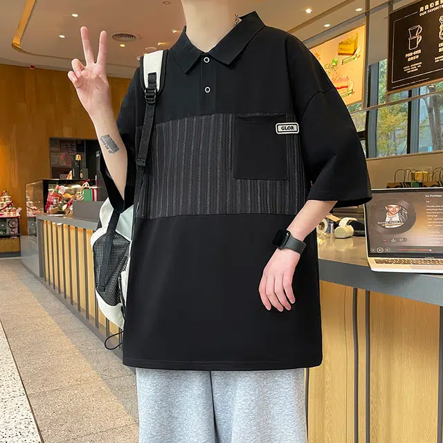 YICHEN Polo