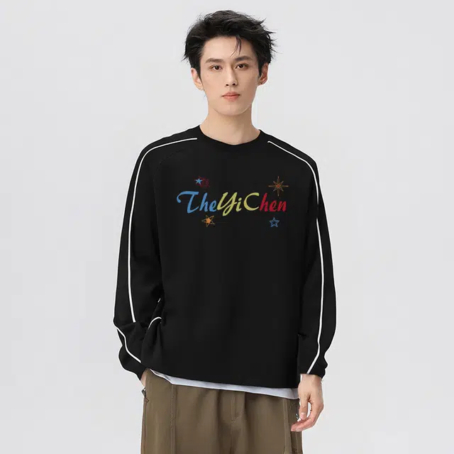 YICHEN T