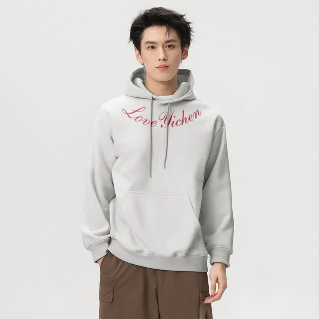 YICHEN