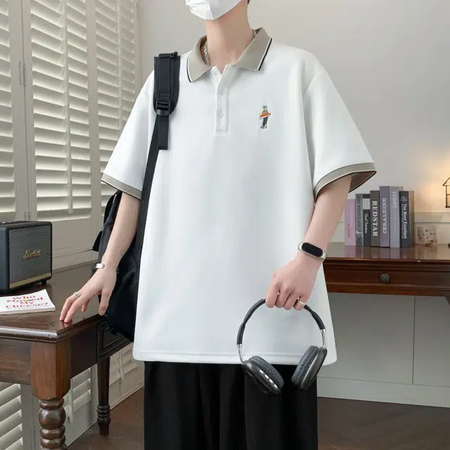 YICHEN Polo