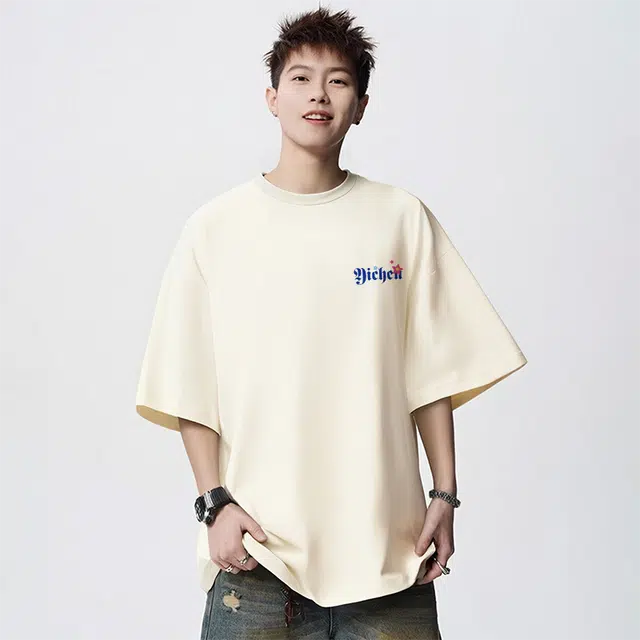 YICHEN logoT