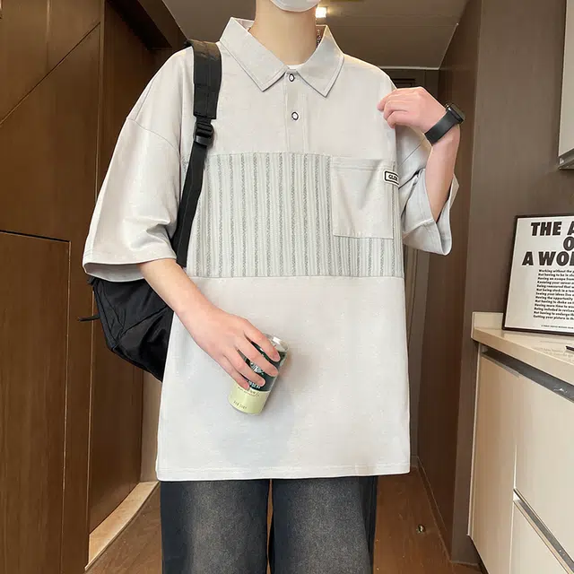 YICHEN Polo