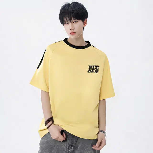 YICHEN LOGOT