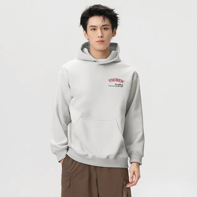 YICHEN