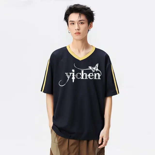 YICHEN T