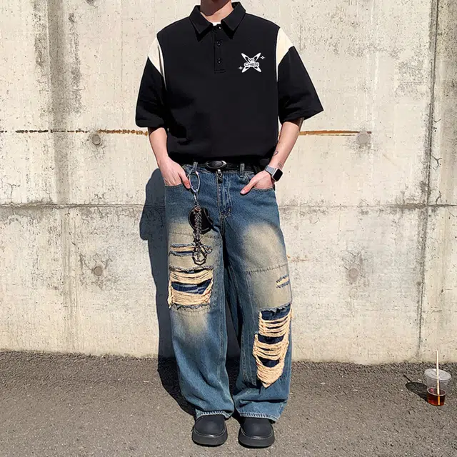 YICHEN POLO