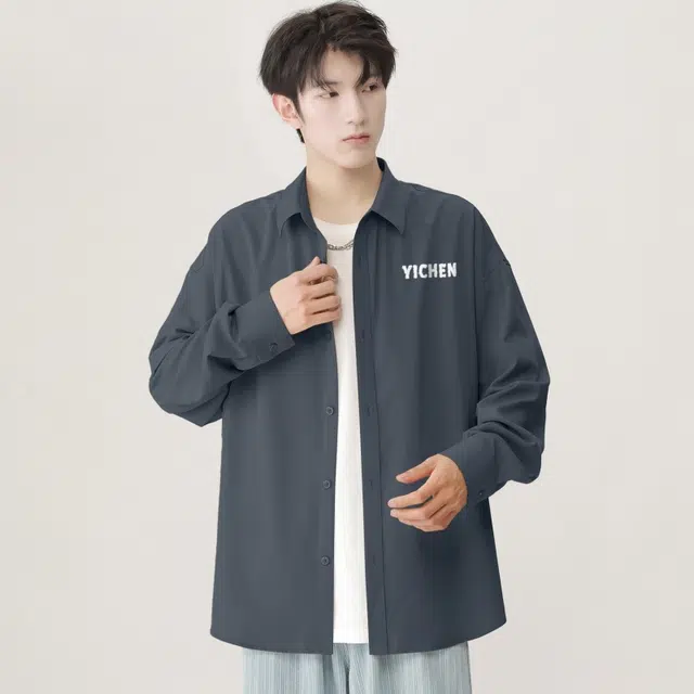 YICHEN