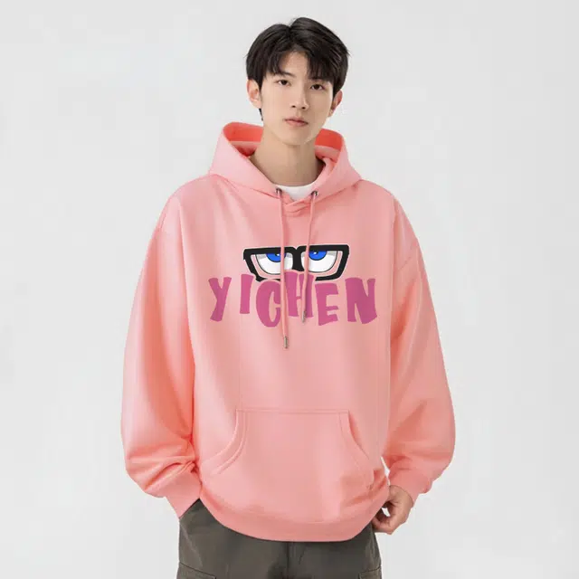 YICHEN logo