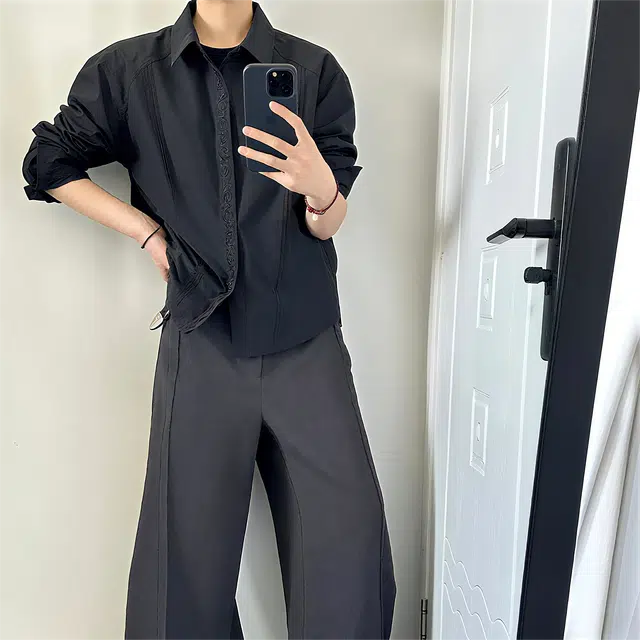 YICHEN