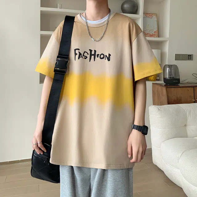 YICHEN T