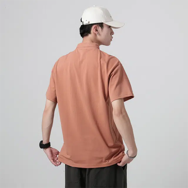 YICHEN Polo