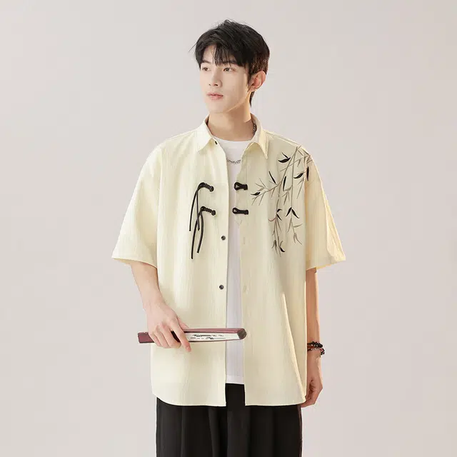 YICHEN