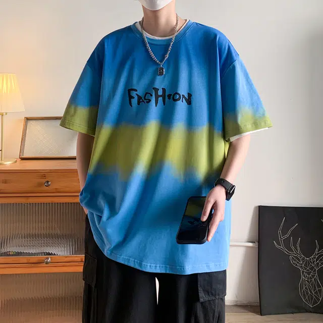 YICHEN T