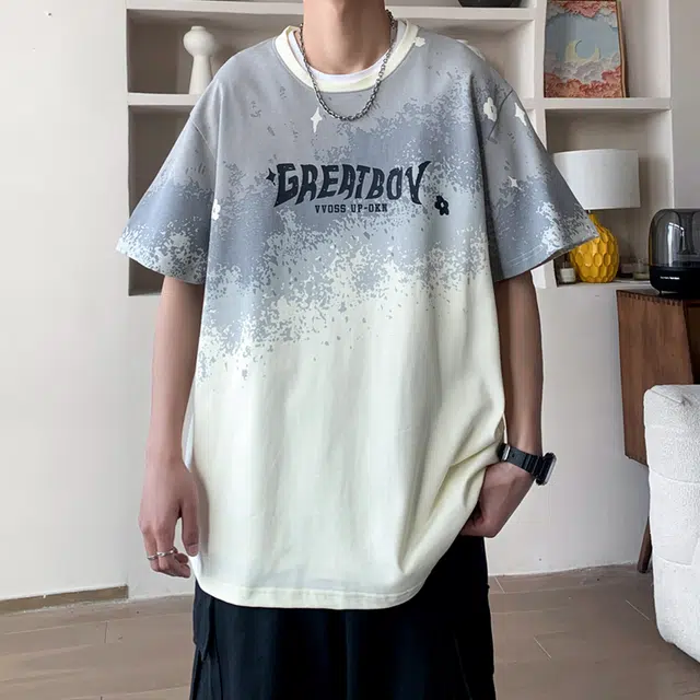 YICHEN T