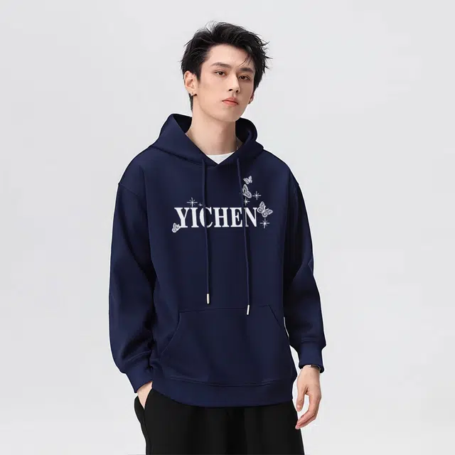 YICHEN