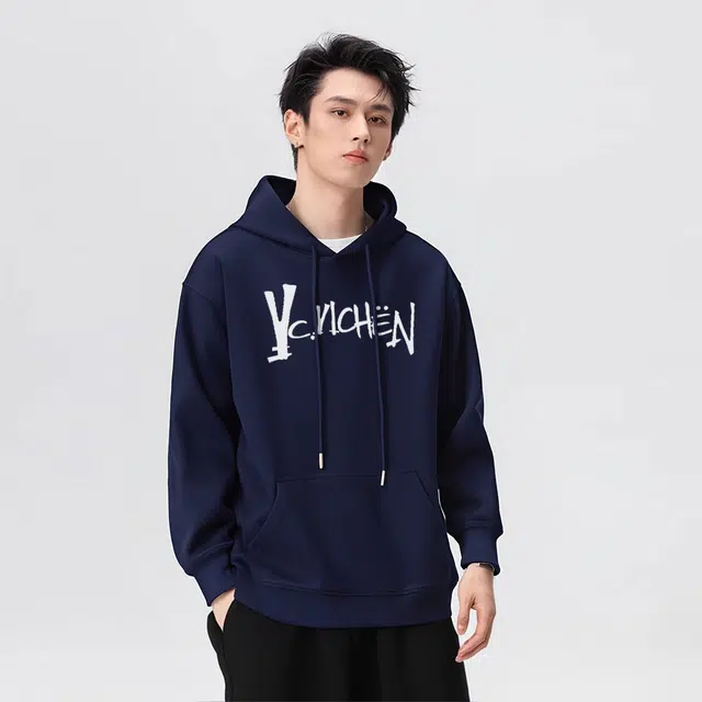 YICHEN