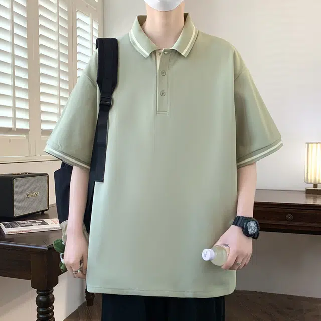 YICHEN Polo