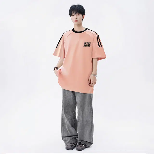 YICHEN LOGOT