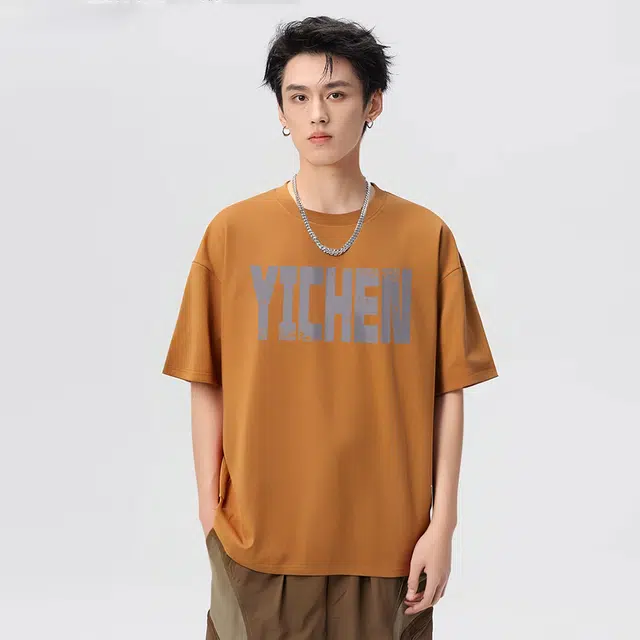 YICHEN T