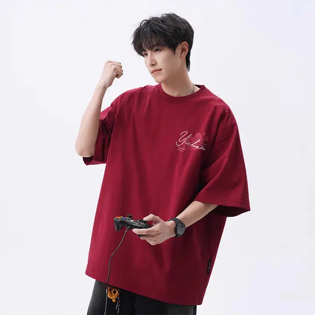 YICHEN T