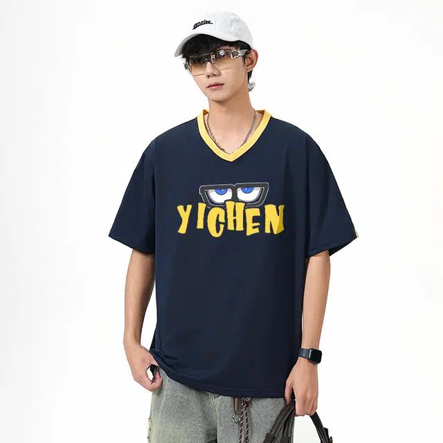 YICHEN logoVT