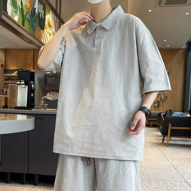YICHEN Polo