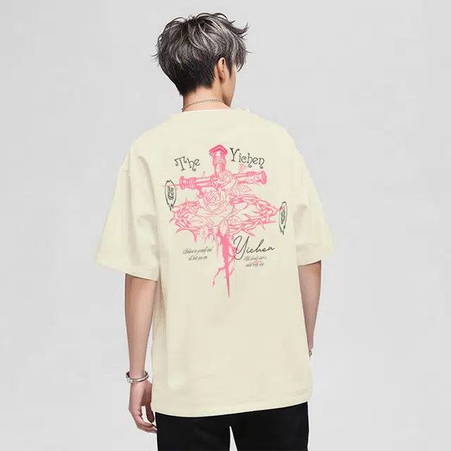 YICHEN T