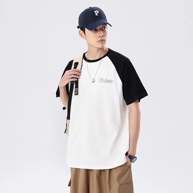 YICHEN T