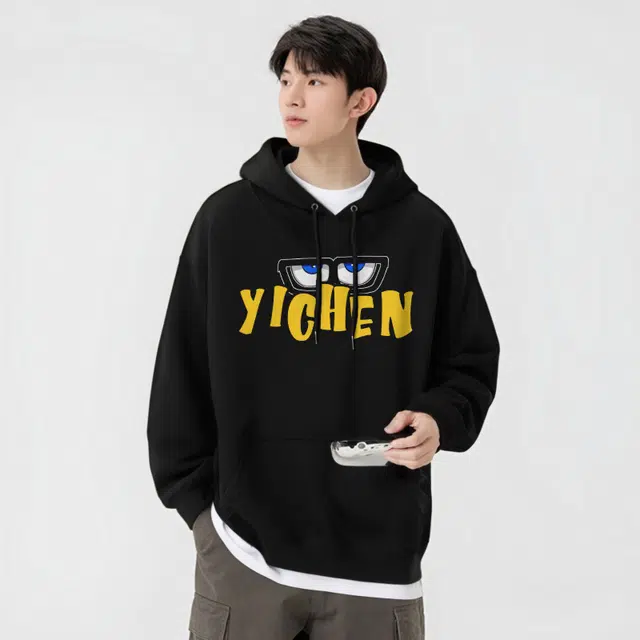YICHEN logo