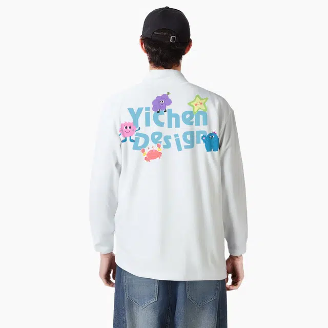 YICHEN logoT