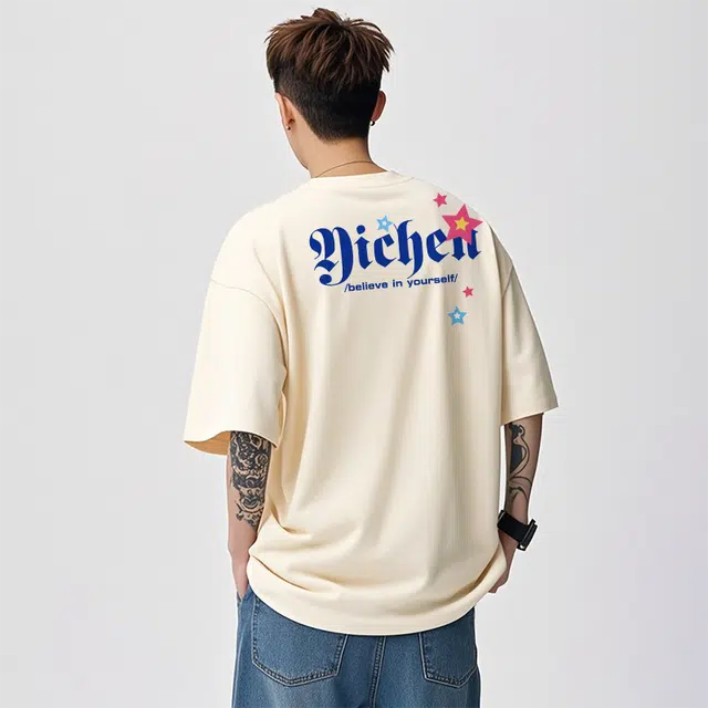 YICHEN logoT
