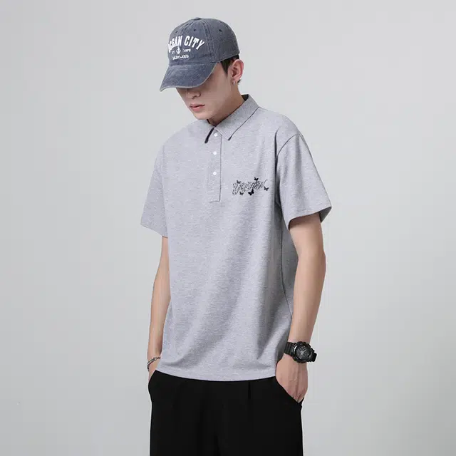 YICHEN Polo