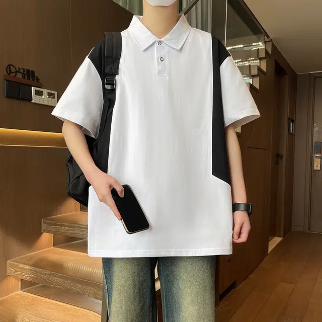 YICHEN Polo