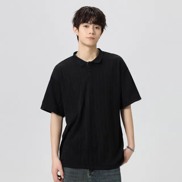 YICHEN Polo