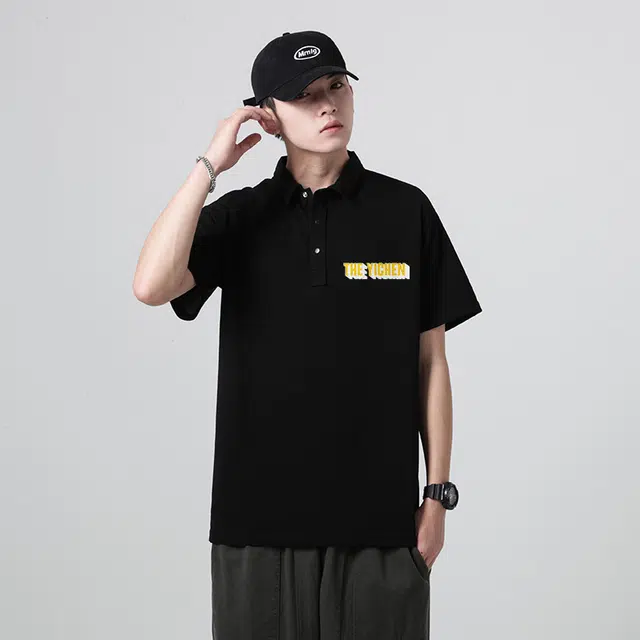 YICHEN Polo