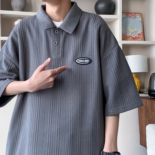 YICHEN Polo