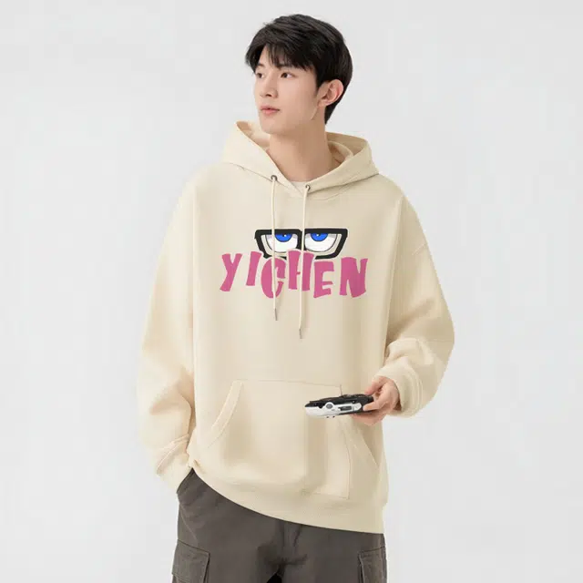 YICHEN logo