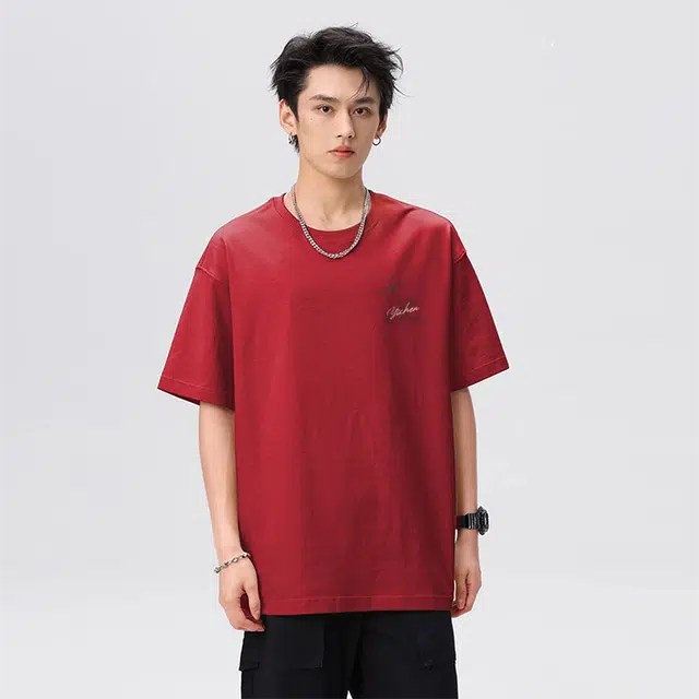 YICHEN T