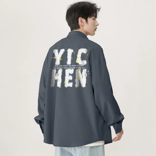 YICHEN
